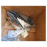 Simpson Strong-Tie Hurricane Ties - Bulk Lot