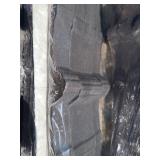 Midwest Manufacturing Pro-Rib Outside 4-Pack Metal Roofing Insulating Foam