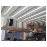 Reclaimed 2x4 Wood Collection