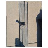 Bulk Concrete Tools, Floats, Brushes & Blankets