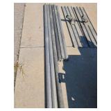 Bulk Concrete Tools, Floats, Brushes & Blankets