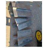 Bulk Concrete Tools, Floats, Brushes & Blankets