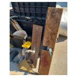Bulk Concrete Tools, Floats, Brushes & Blankets