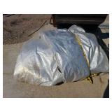 Bulk Concrete Tools, Floats, Brushes & Blankets