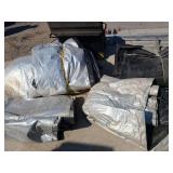 Bulk Concrete Tools, Floats, Brushes & Blankets