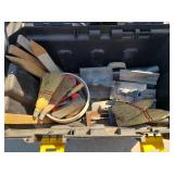 Bulk Concrete Tools, Floats, Brushes & Blankets