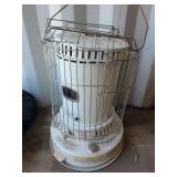 Kerosene Space Heater  DH-2004
