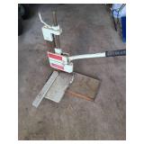 Goldblatt Mini Brick Splitter #11 382