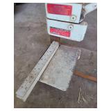 Goldblatt Mini Brick Splitter #11 382