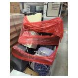 Lot of CRT Monitors - Warehouse Stock