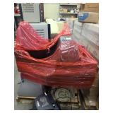 Lot of CRT Monitors - Warehouse Stock