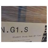 HON 29-inch Student Study Desk - New in Box