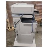 HP Color LaserJet Enterprise MFP J8A11A Printer