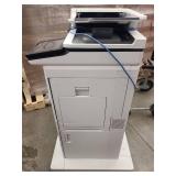 HP Color LaserJet Enterprise MFP J8A11A Printer