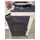 Konica Minolta Bizhub 224e Professional Multifunction Printer