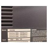 Konica Minolta Bizhub 224e Professional Multifunction Printer