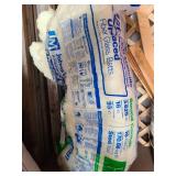 Unfaced R11 Fiberglass Insulation Batts - Sound Control