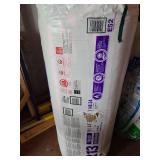 Owens Corning R13 Pink Faced Fiberglass Insulation Roll
