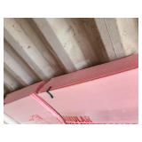 Owens Corning Foamular 1/4\" Fold Residing Board - XPS Insulation Panels