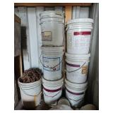 Bulk Polyester Patch Construction Materials