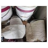 Bulk Polyester Patch Construction Materials