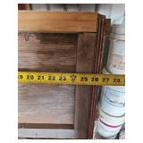 Bulk Polyester Patch Construction Materials