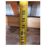 Bulk Polyester Patch Construction Materials