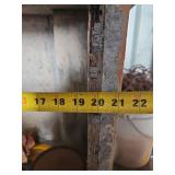 Bulk Polyester Patch Construction Materials
