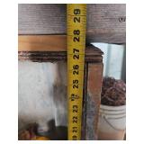 Bulk Polyester Patch Construction Materials