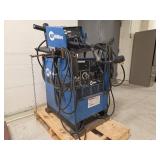 Miller Shopmaster 300 AC/DC Welder with Wire Feeder