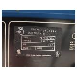 Miller Shopmaster 300 AC/DC Welder with Wire Feeder