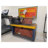 Ammco Professional Brake Lathe Machine