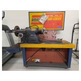 Ammco Professional Brake Lathe Machine