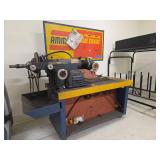 Ammco Professional Brake Lathe Machine