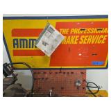 Ammco Professional Brake Lathe Machine