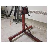 Blue Point Engine Stand