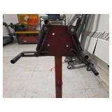 Blue Point Engine Stand