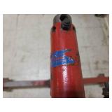 Blue Point Engine Stand