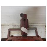 Engine Stand with Adjustable Head