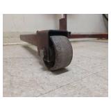 Engine Stand with Adjustable Head