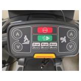 Life Fitness 95T Treadmill