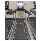 Life Fitness 95T Treadmill (Needs work)