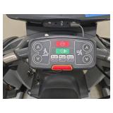 Life Fitness 95T Treadmill (Needs work)