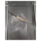 Life Fitness 95T Treadmill (Needs work)