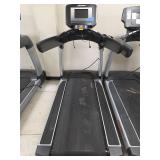 Life Fitness Treadmill (No Power)