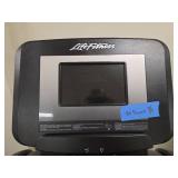 Life Fitness Treadmill (No Power)