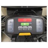 Life Fitness Treadmill (No Power)