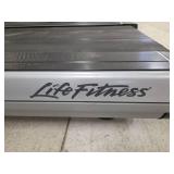 Life Fitness Treadmill (No Power)