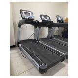 Life Fitness Treadmill (No Power)