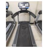 Life Fitness 95T Treadmill (Damaged Power Cord)